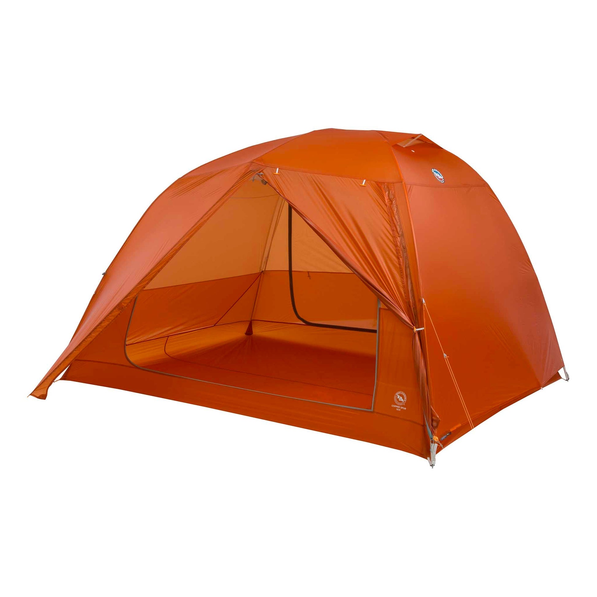 Copper Spur UL5