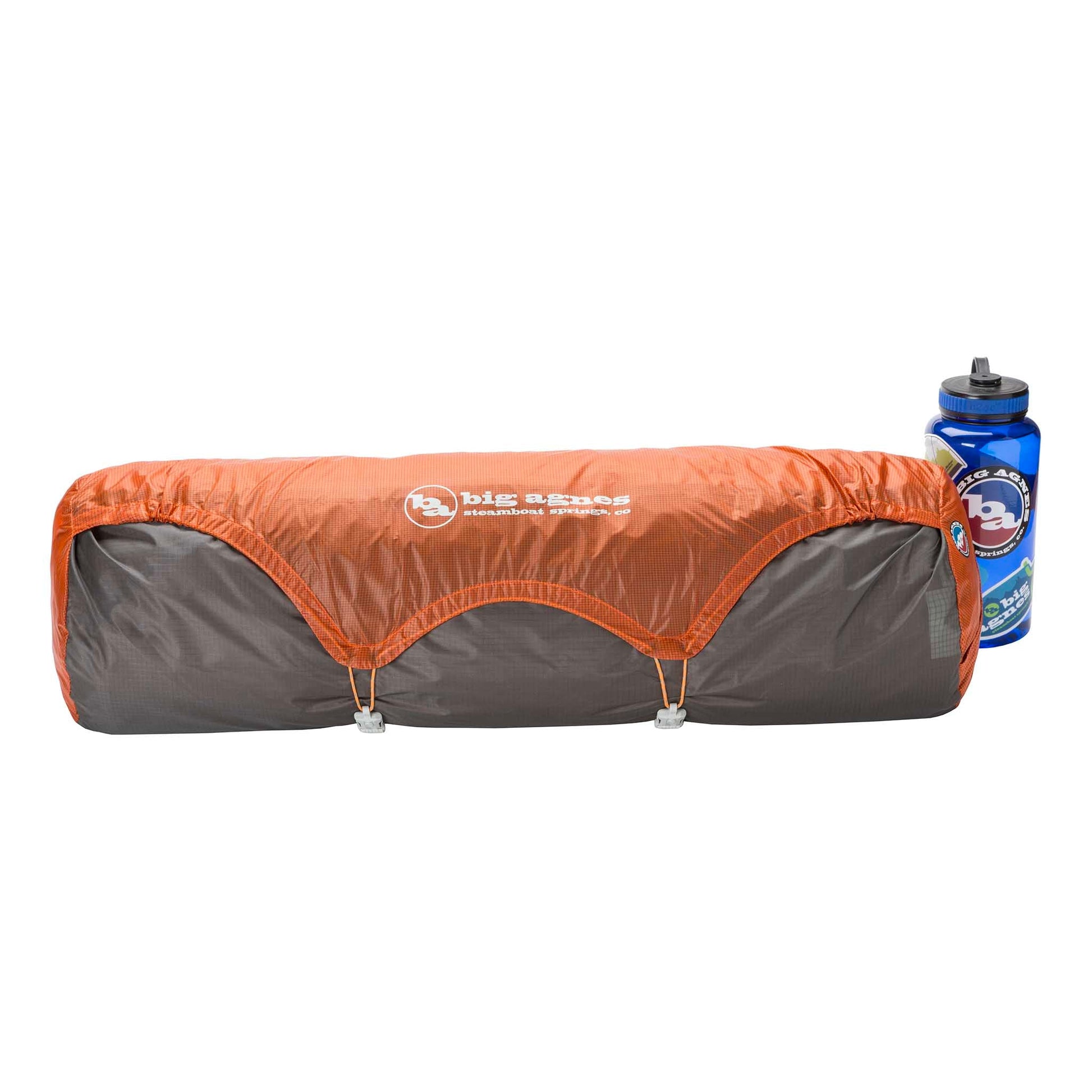 Copper Spur UL5