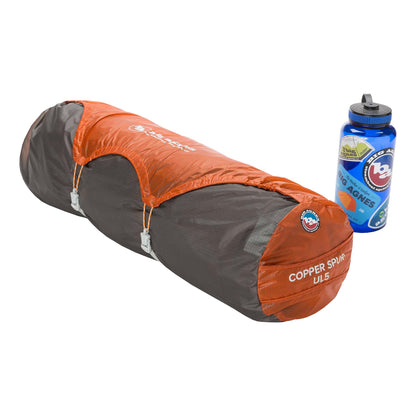 Copper Spur UL5