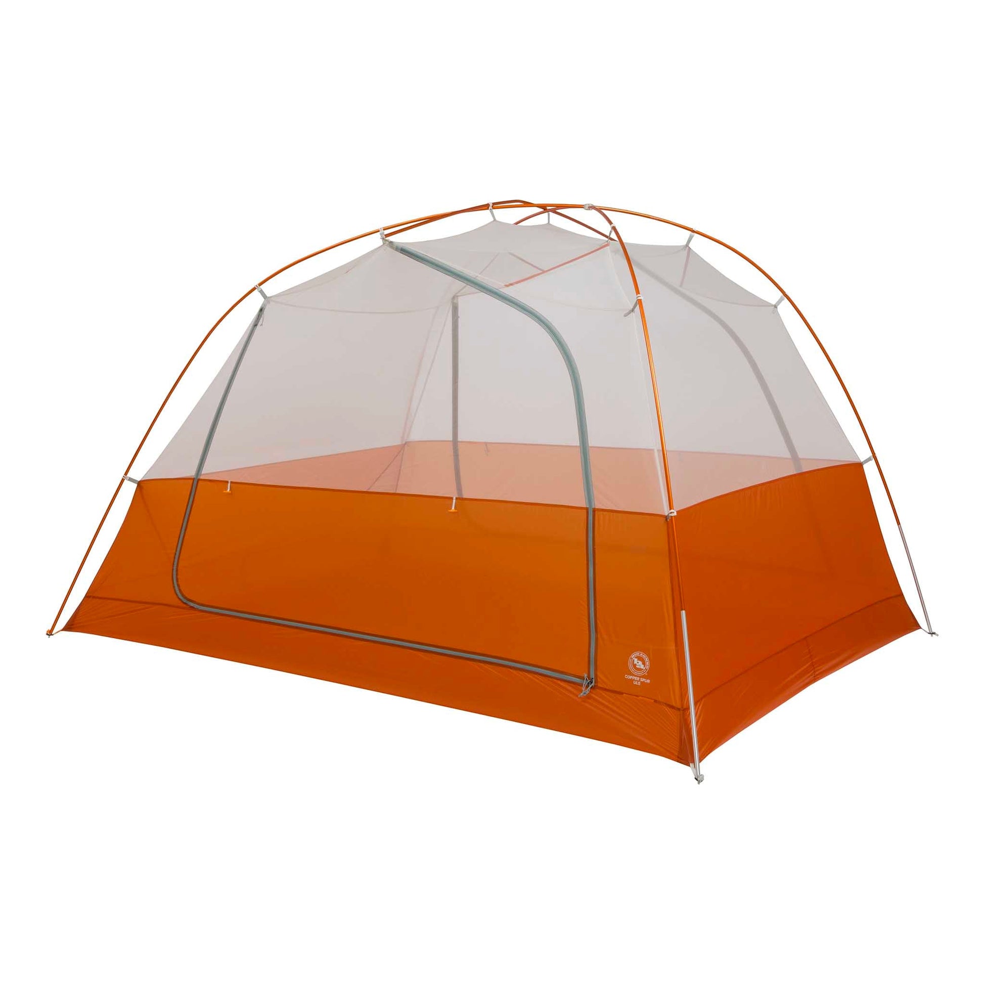 Copper Spur UL5