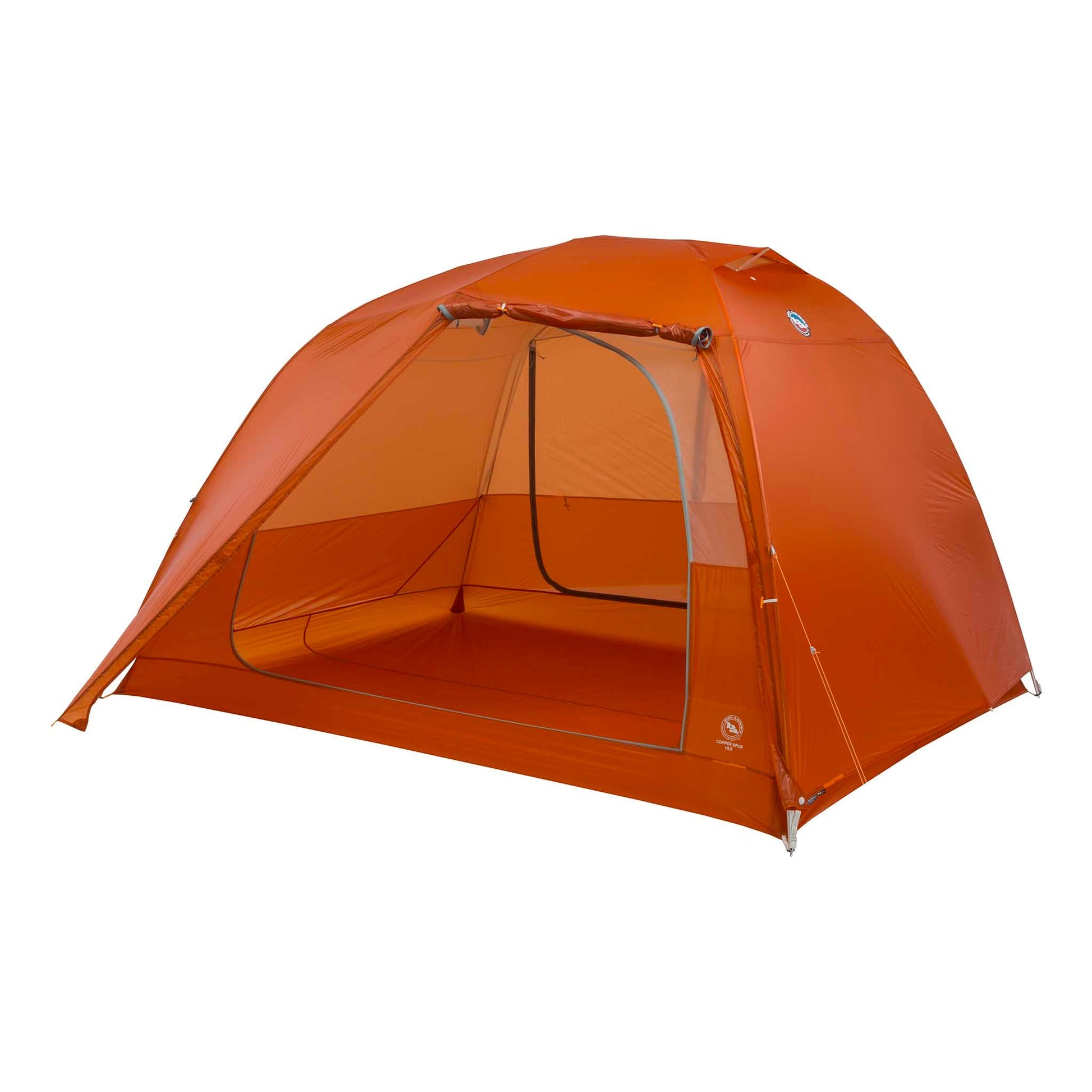 Copper Spur UL5