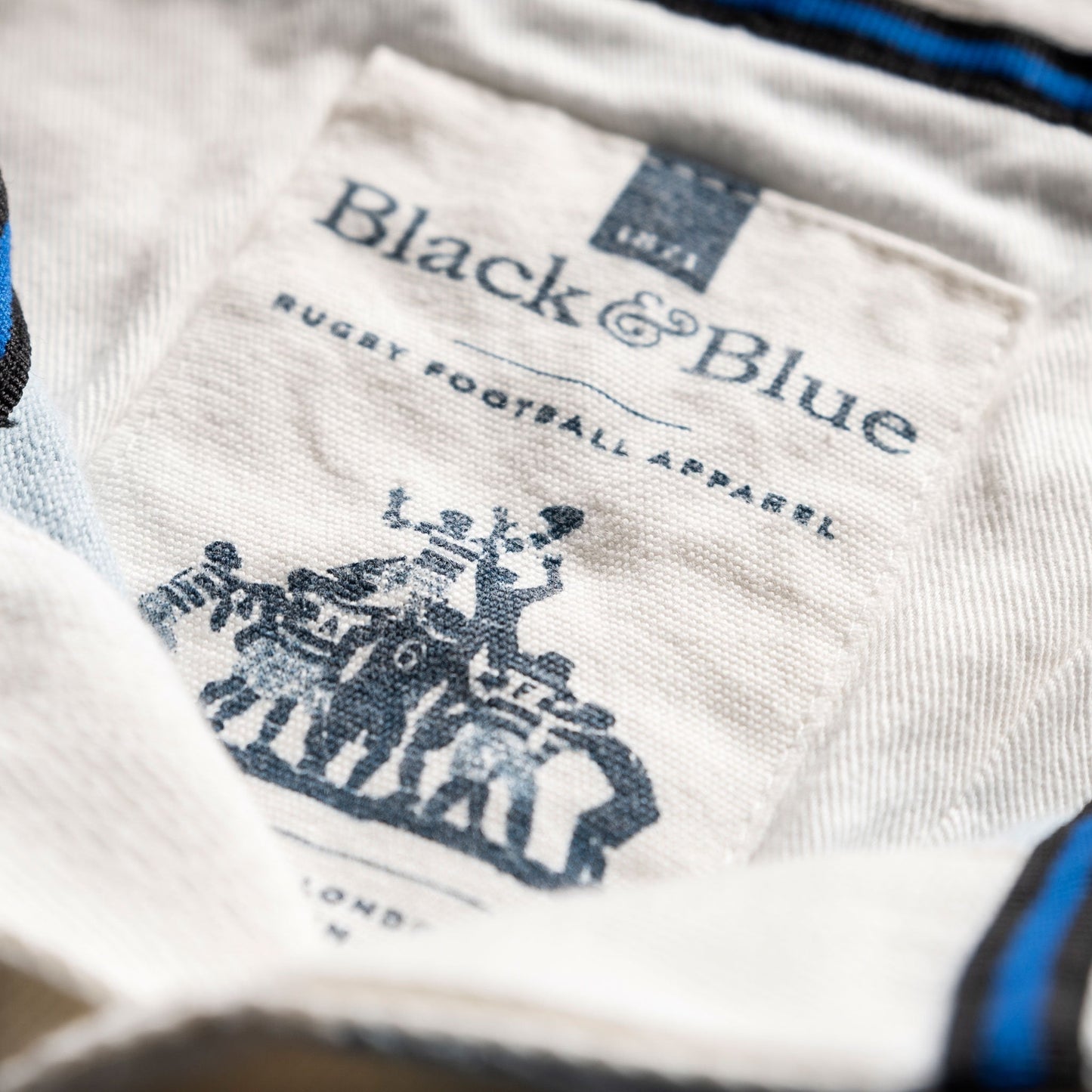 Cambridge 1872 Rugby Shirt