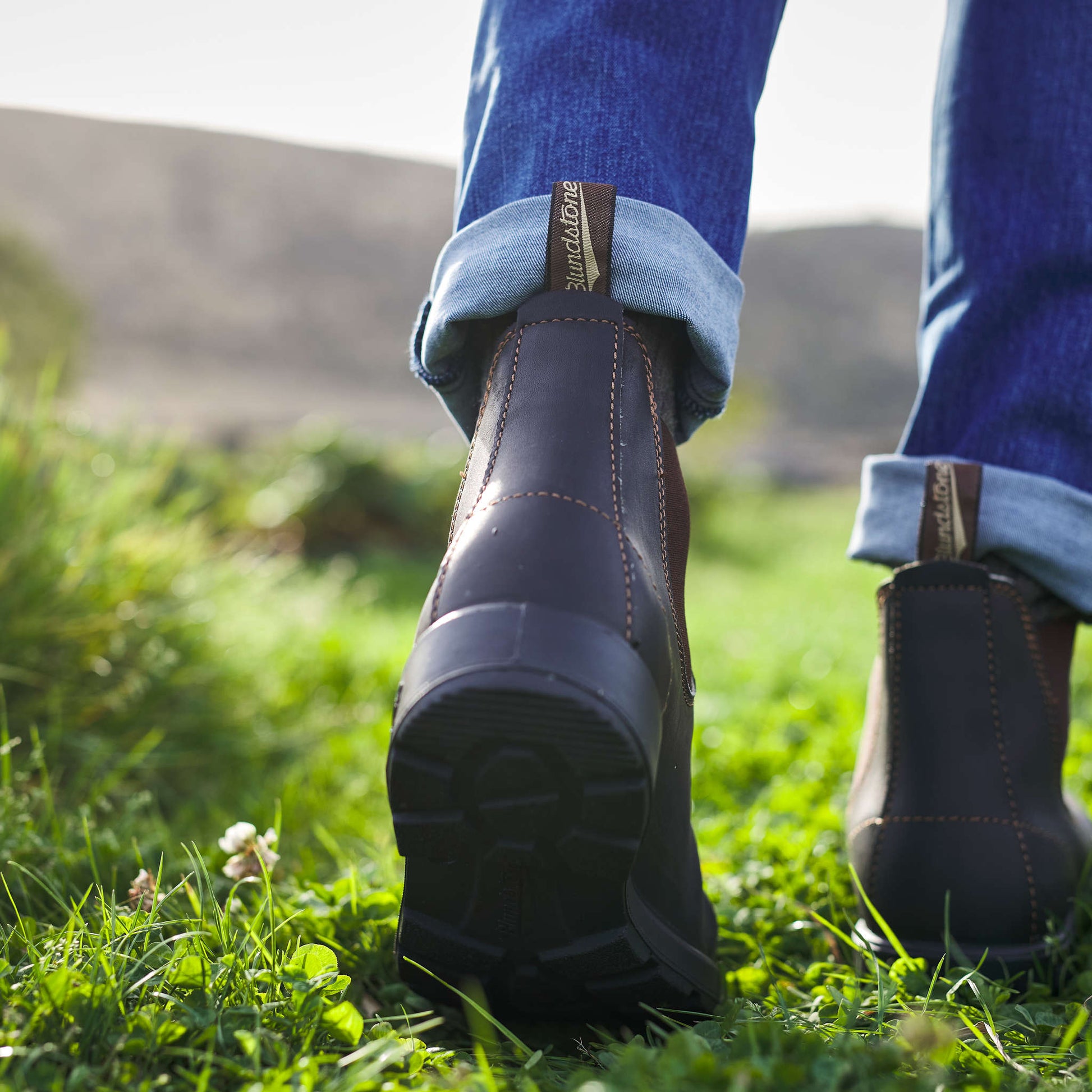 Blundstone Originals | 500