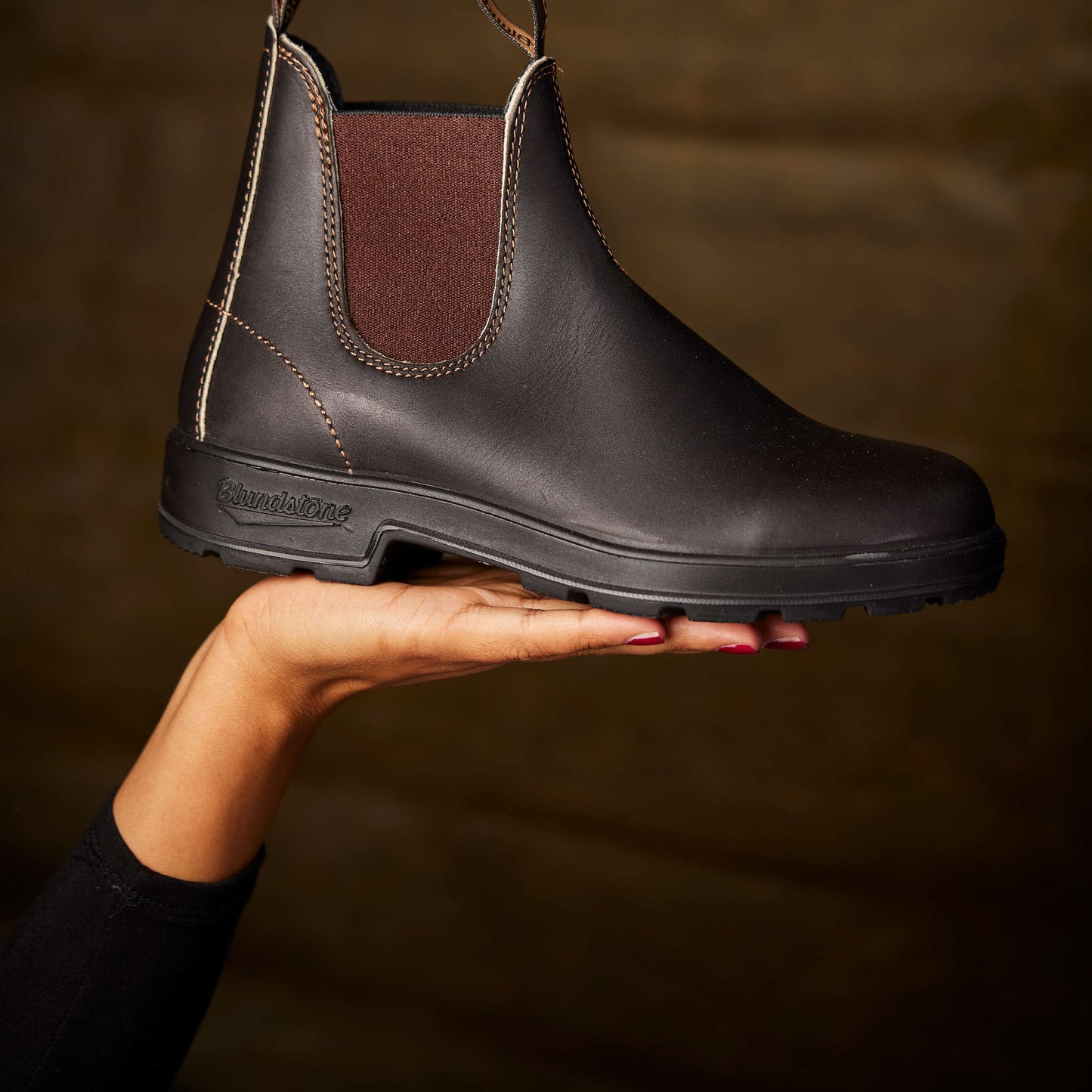 Blundstone Originals | 500
