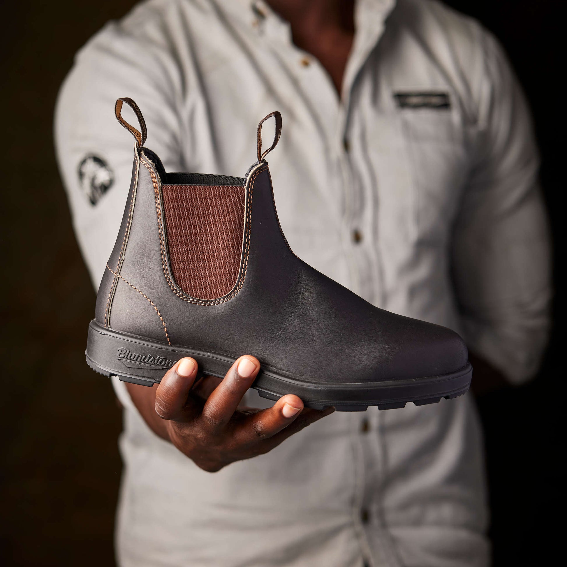 Blundstone Originals | 500