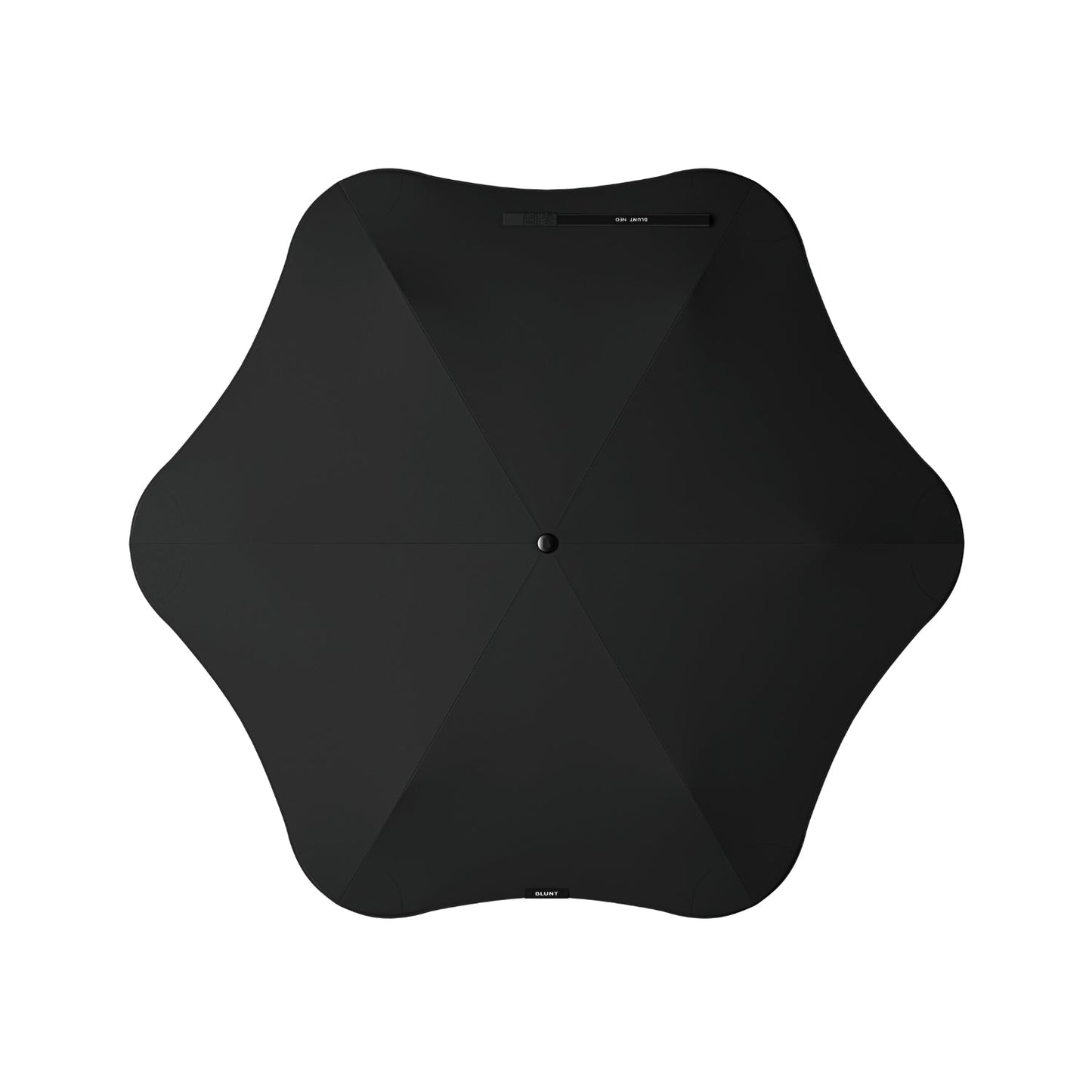 blunt | neo mini umbrella | ink black