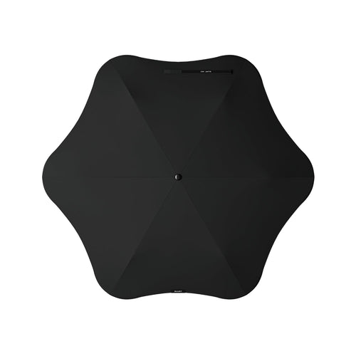 blunt | neo mini umbrella | ink black