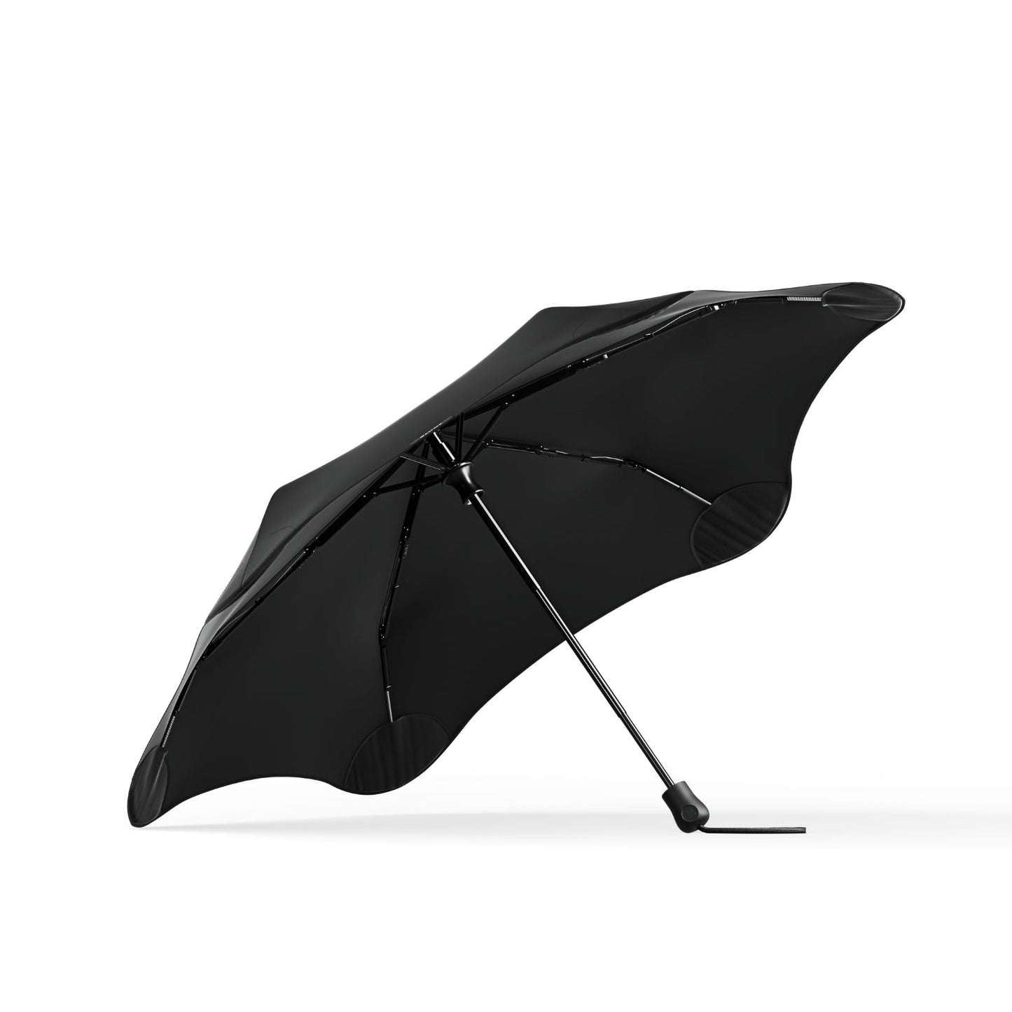 blunt | neo mini umbrella | ink black