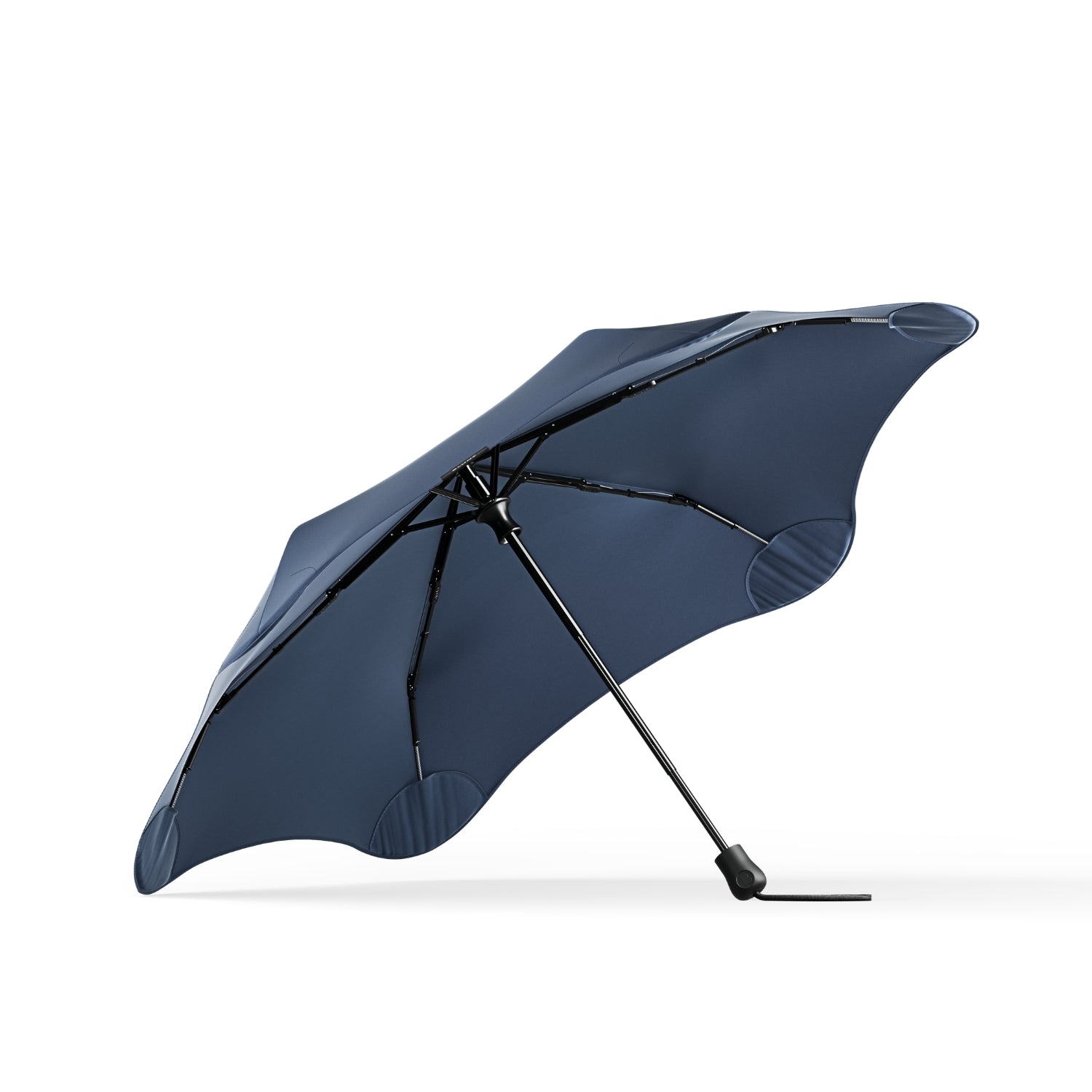 blunt | neo mini umbrella | midnight navy