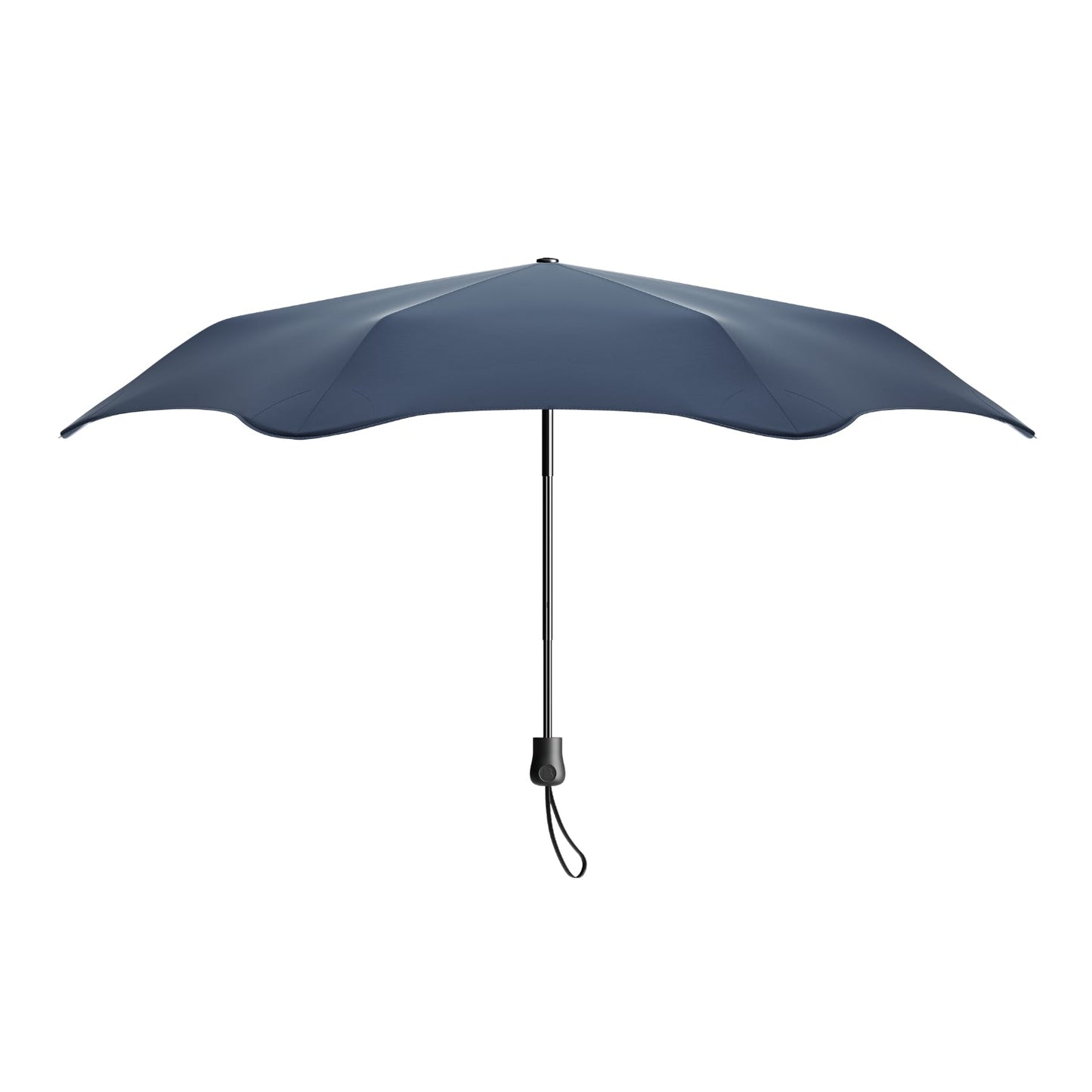 blunt | neo mini umbrella | midnight navy