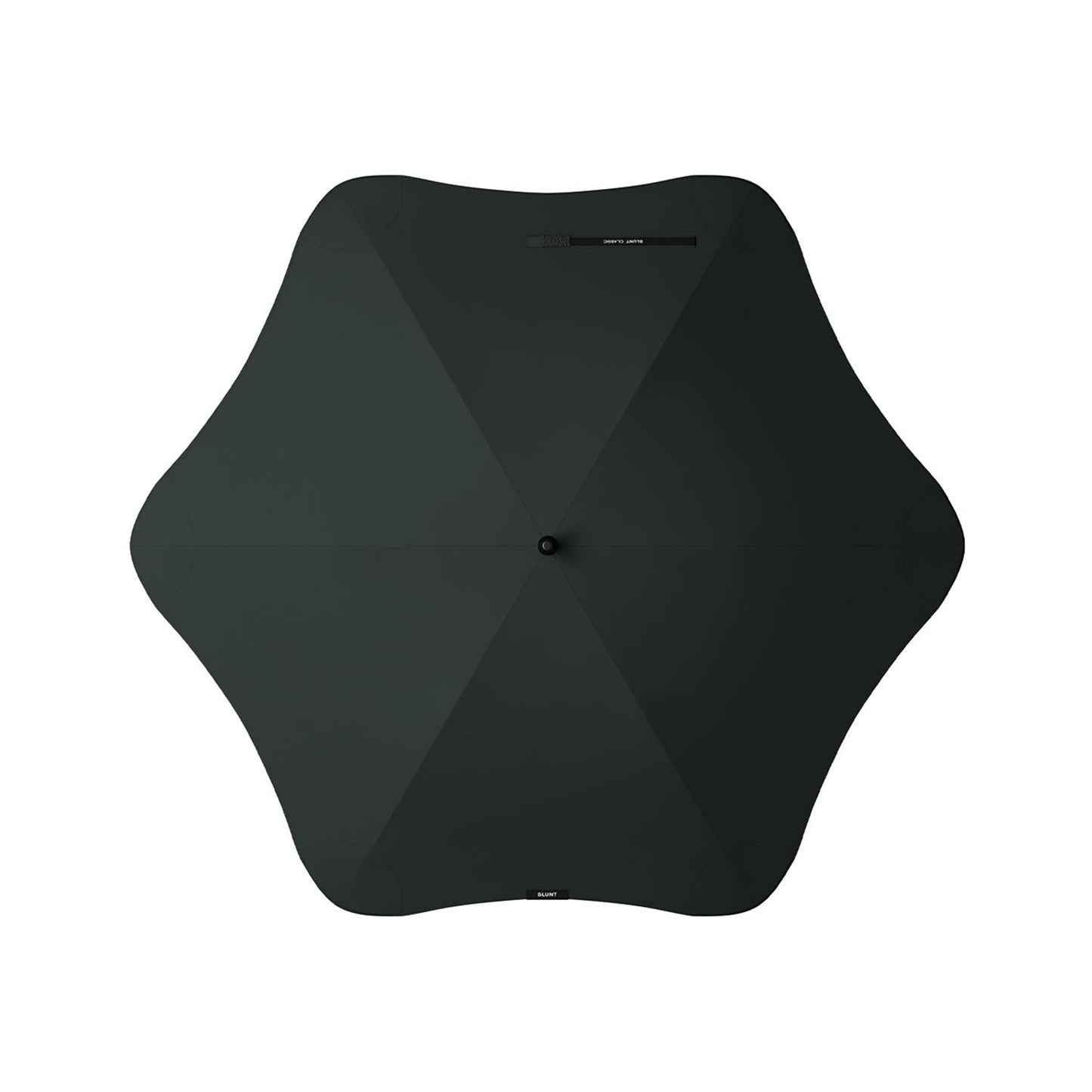 blunt | classic UV umbrella | shadow - limited edition