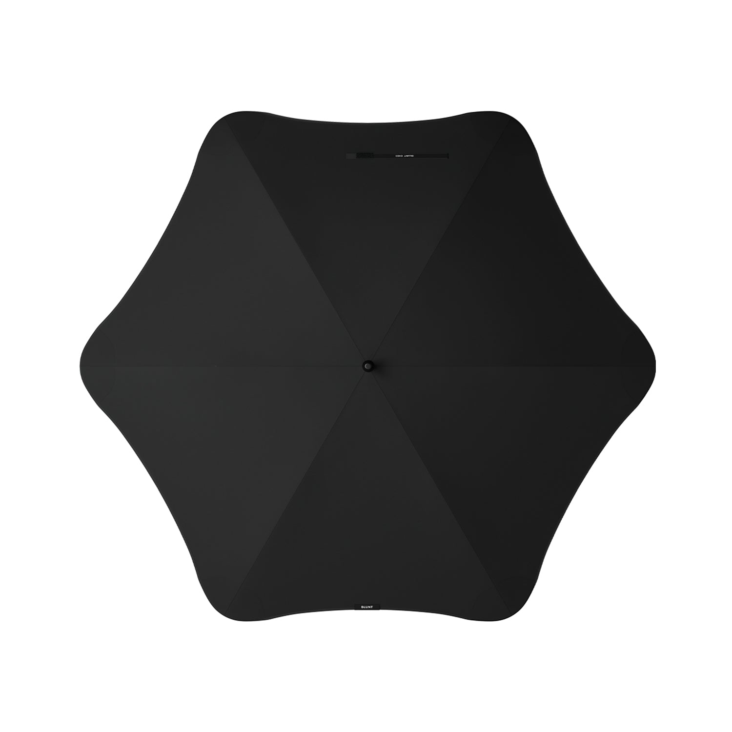 blunt | exec umbrella | ink black