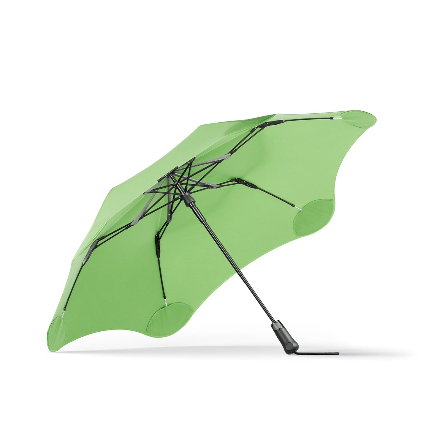 blunt | metro umbrella | meadow green