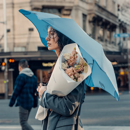 blunt | metro umbrella | sky blue