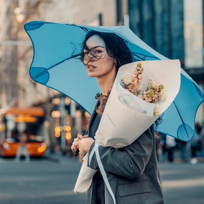 blunt | metro umbrella | sky blue