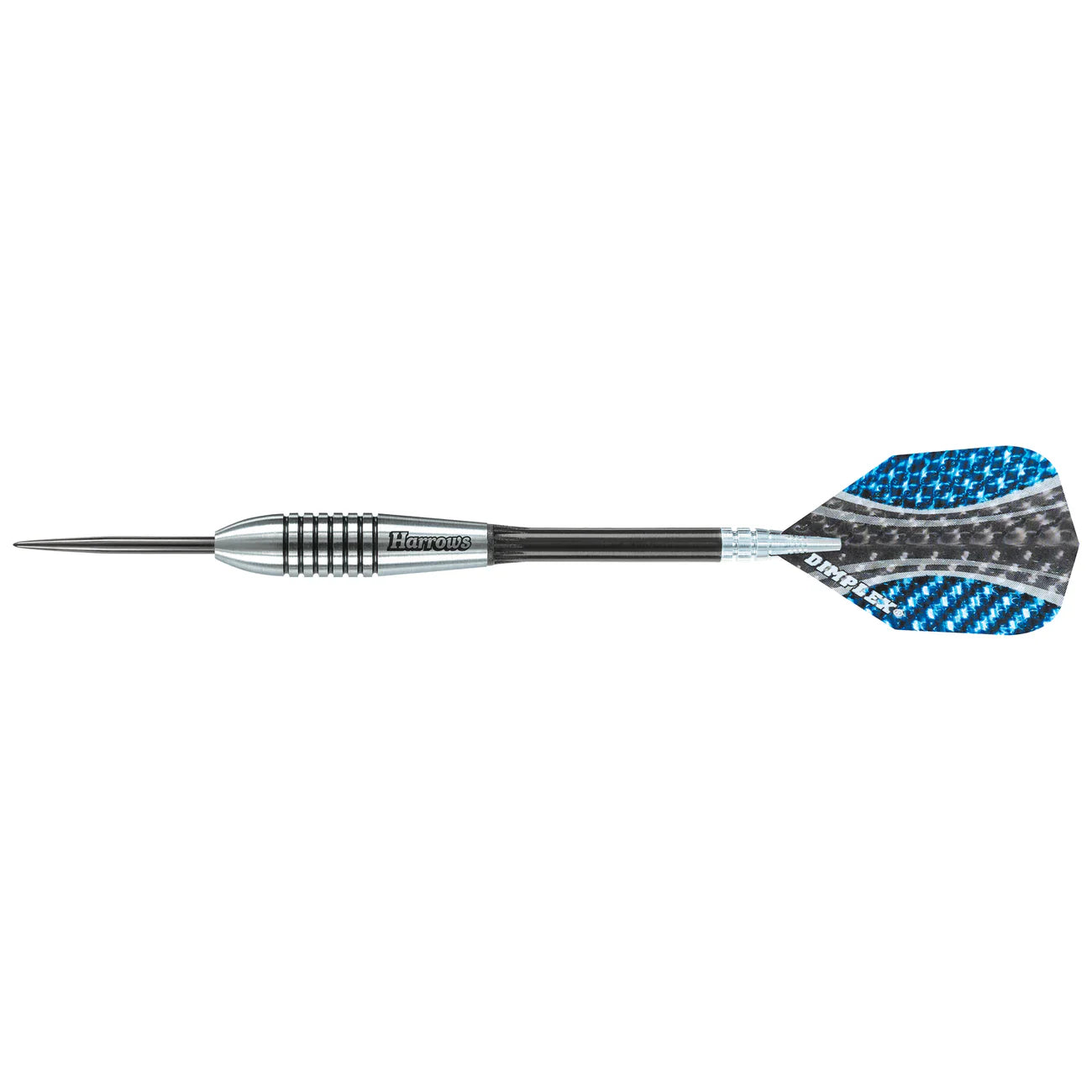 HARROWS - BOMBER Front Loaded Bullet Darts