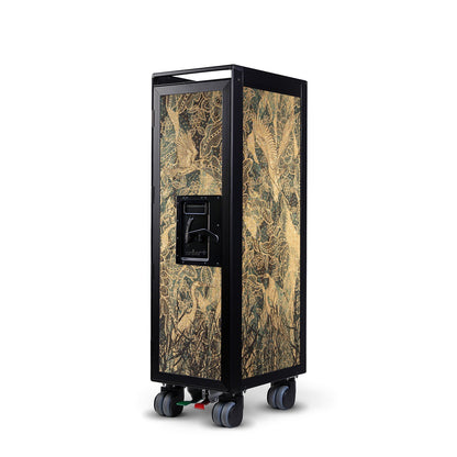 bordbar | classic trolley | OUTER TROLLEY ONLY - instabilelab air