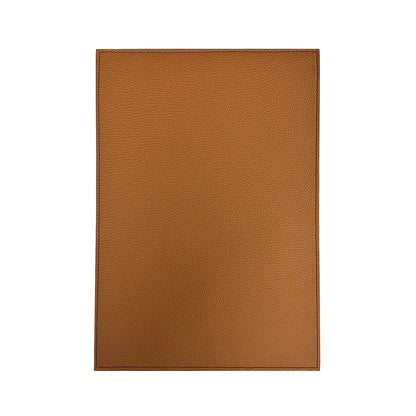 bordbar | equipment part | ACCESSORY ONLY - leather inlay by janua | orient cognac 20007