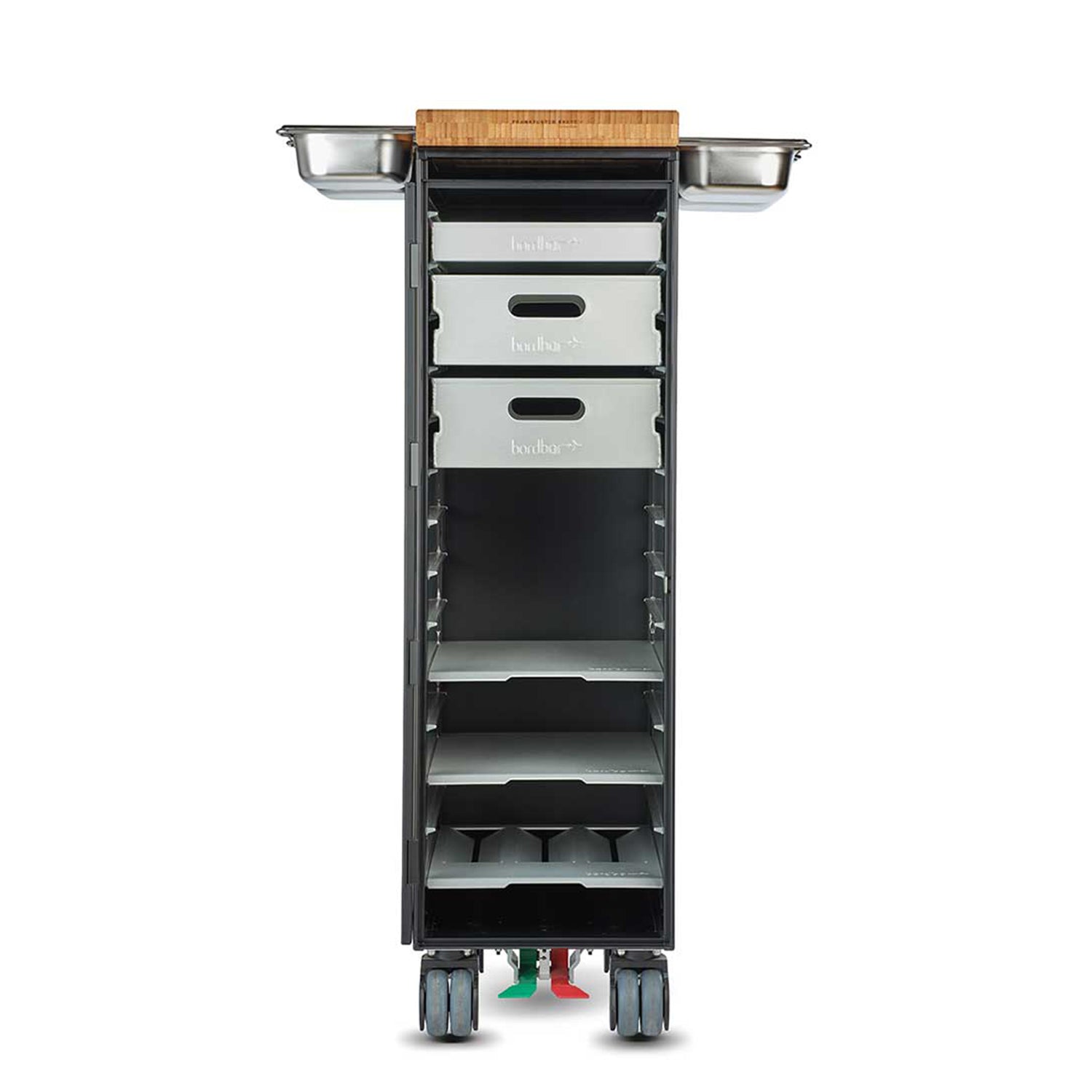 bordbar | equipment set | INTERNAL ONLY - serving