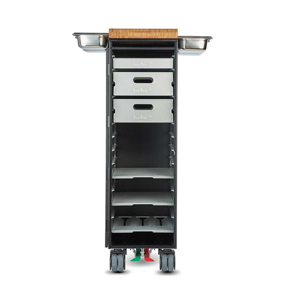 bordbar | equipment set | INTERNAL ONLY - serving