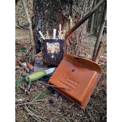 Bushbox LF Premium Set