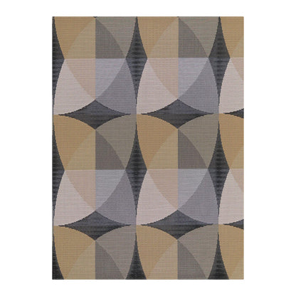 chilewich | woven floormat 76x269cm  (30x106") | canopy honey