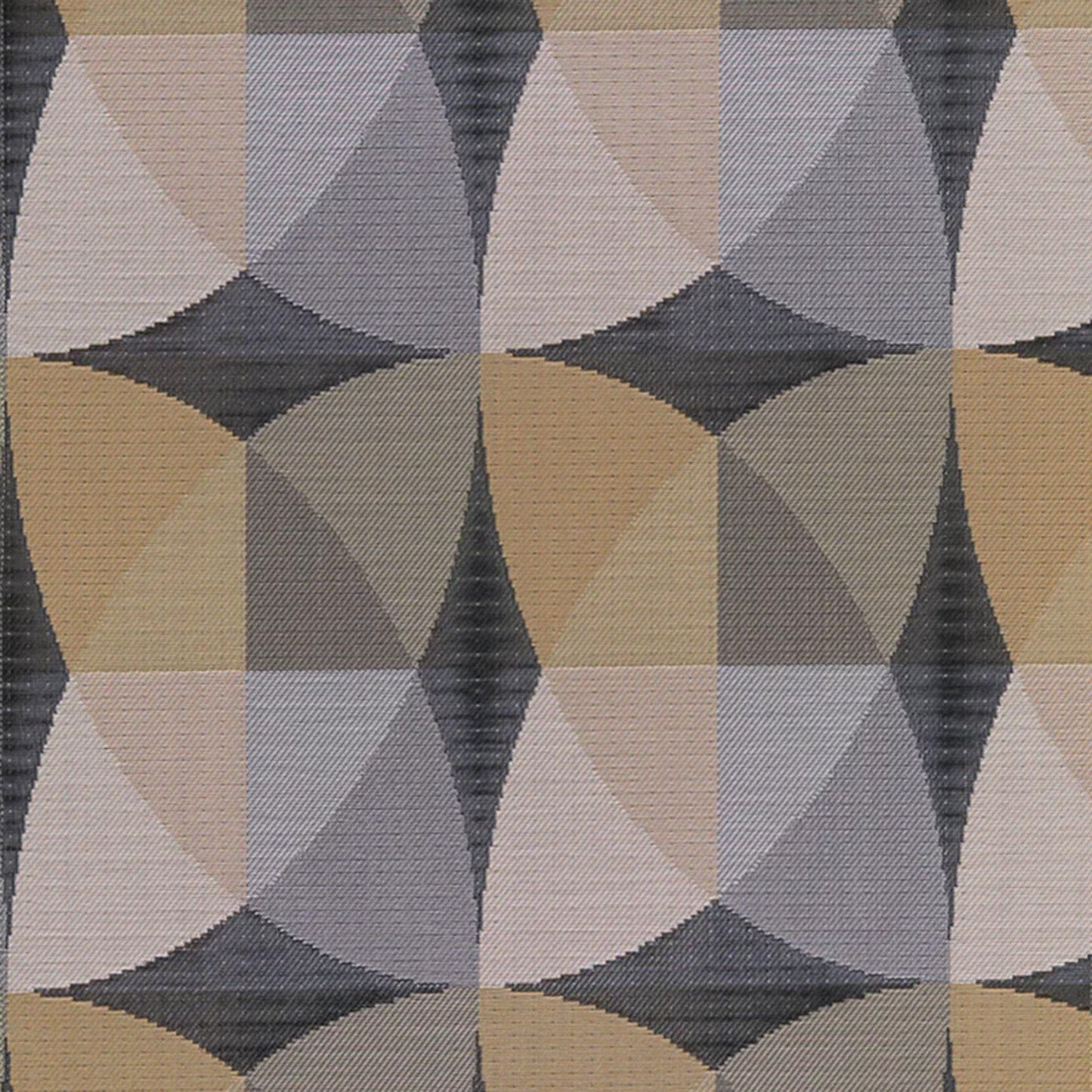 chilewich | woven floormat 89x122cm  (35x48") | canopy honey
