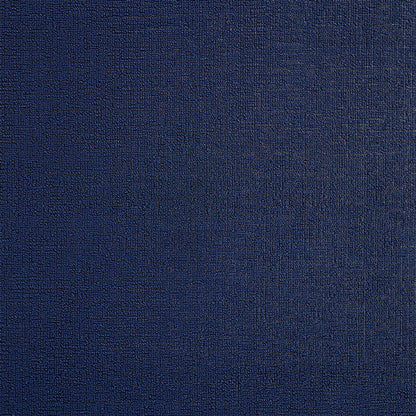 chilewich | shag runner mat 61x183cm (24x72") | solid indigo