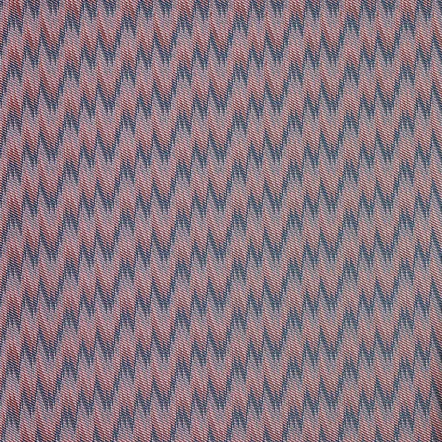 chilewich | woven floormat 59x92cm (23x36") | flare sunrise