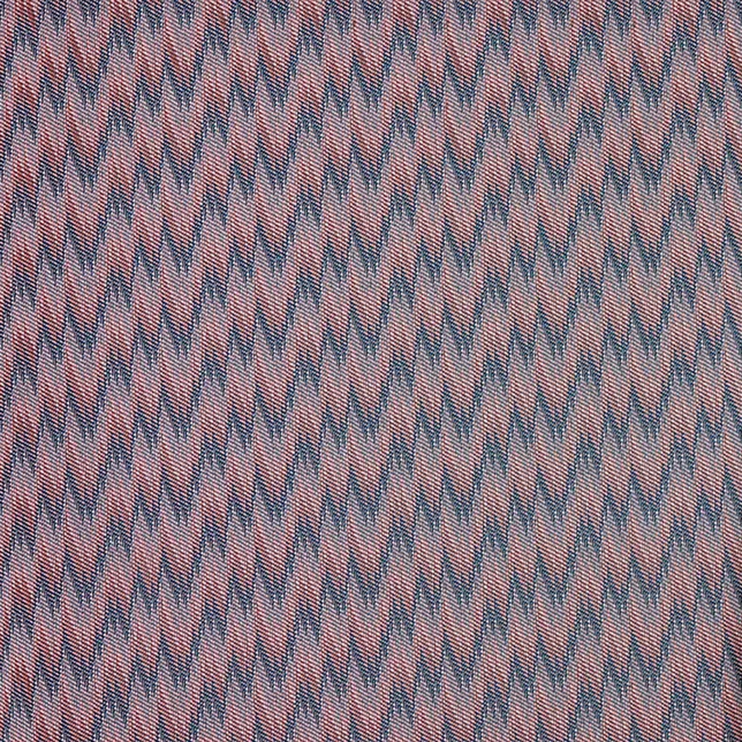 chilewich | woven floormat 59x92cm (23x36") | flare sunrise