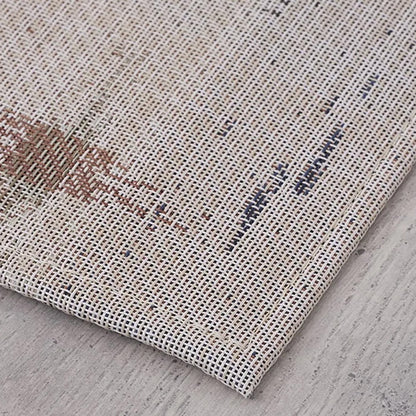chilewich | woven floormat 59x92cm (23x36") | spark almond