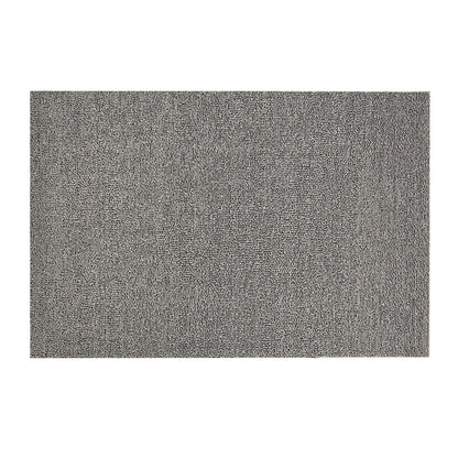 chilewich | shag doormat 46x71cm (18x28") | heathered fog