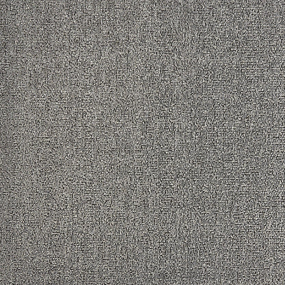 chilewich | shag doormat 46x71cm (18x28") | heathered fog