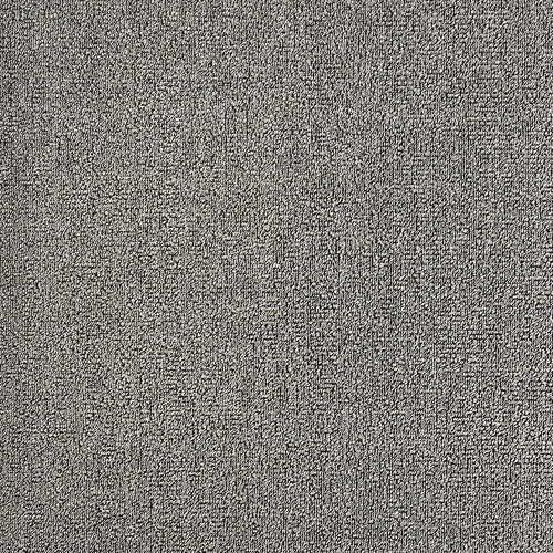 chilewich | shag doormat 46x71cm (18x28") | heathered fog