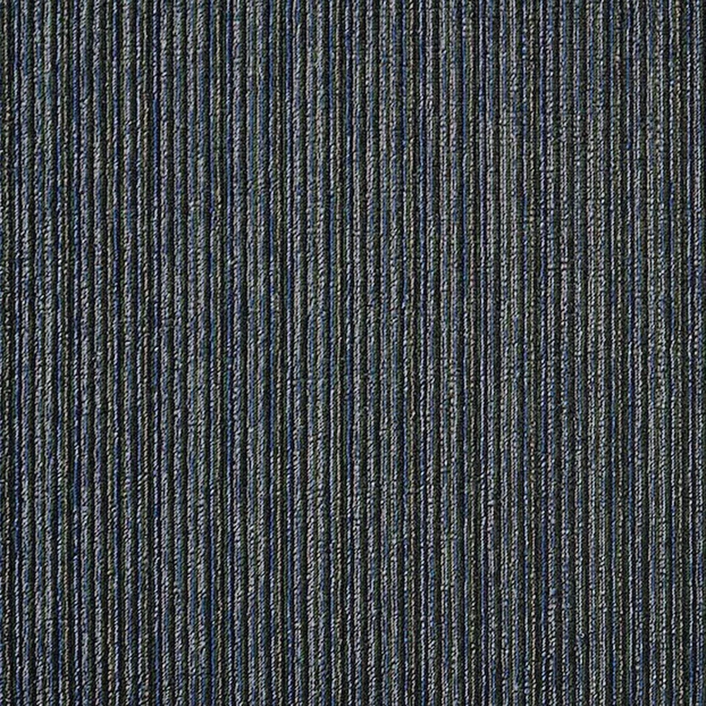 chilewich | runner mat 61x183cm (24x72") | skinny stripe forest