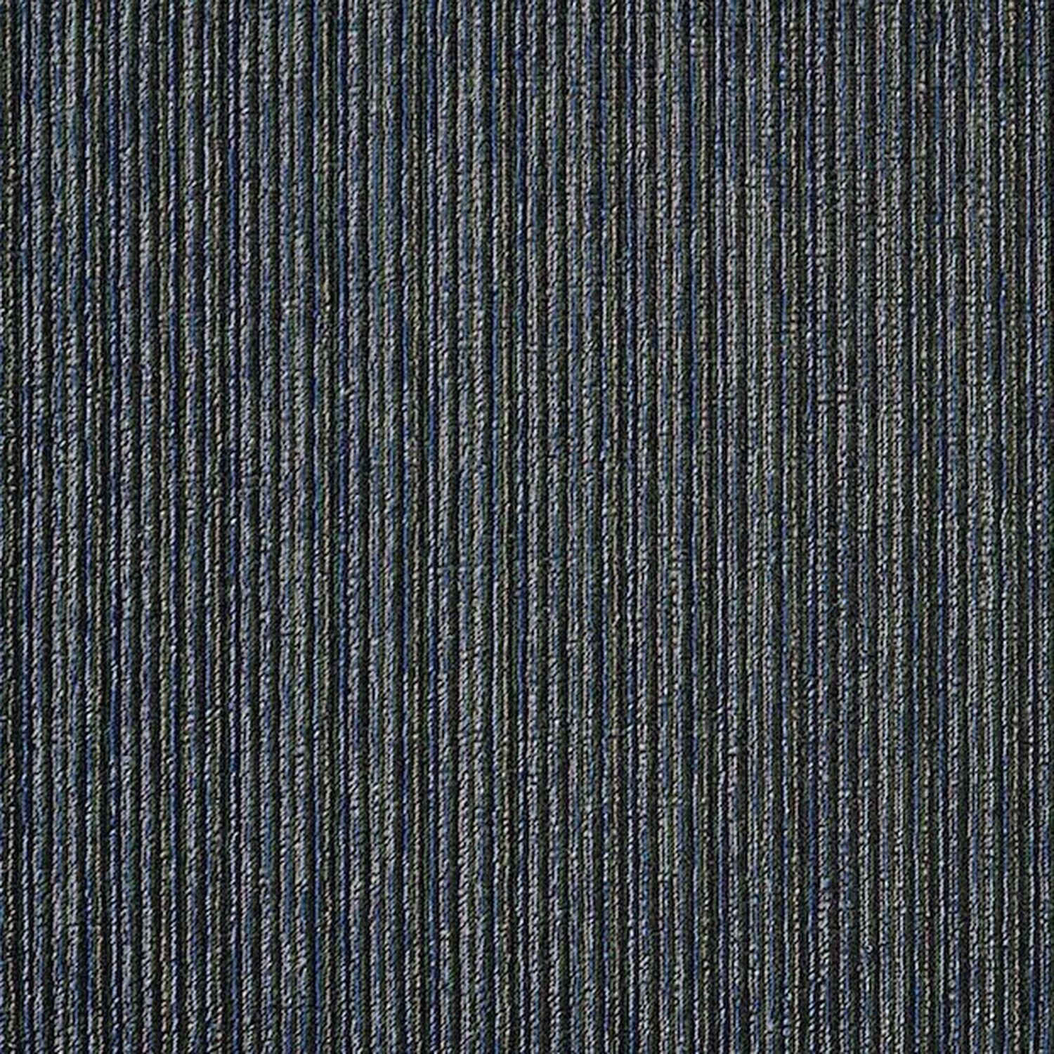 chilewich | runner mat 61x183cm (24x72") | skinny stripe forest