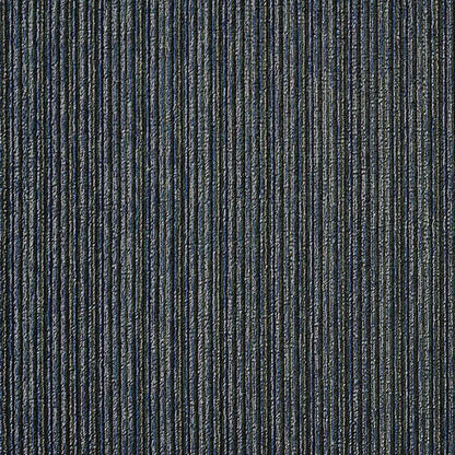 chilewich | runner mat 61x183cm (24x72") | skinny stripe forest