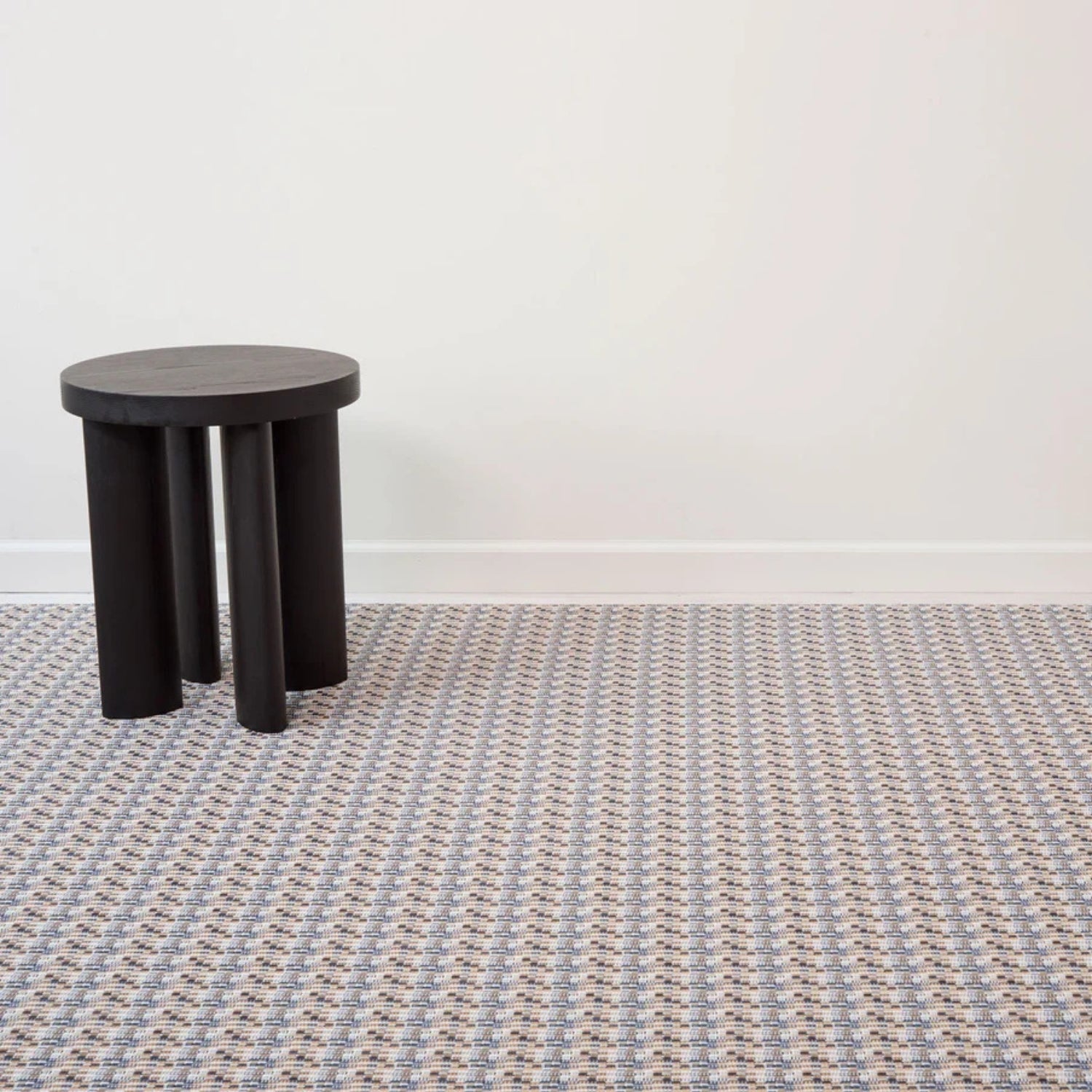 chilewich | woven floormat 76x269cm (30x106") | fable coast