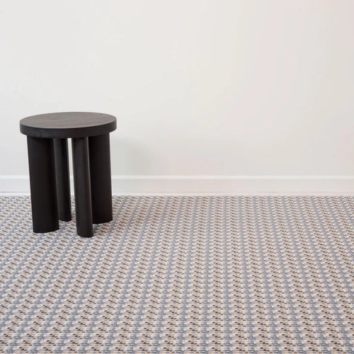 chilewich | woven floormat 183x269cm (72x106") | fable coast