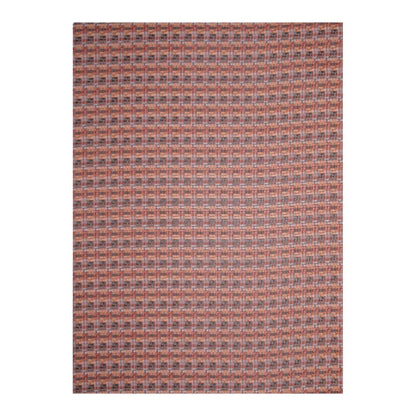 chilewich | woven floormat 89x122cm (35x48") | fable sorbet