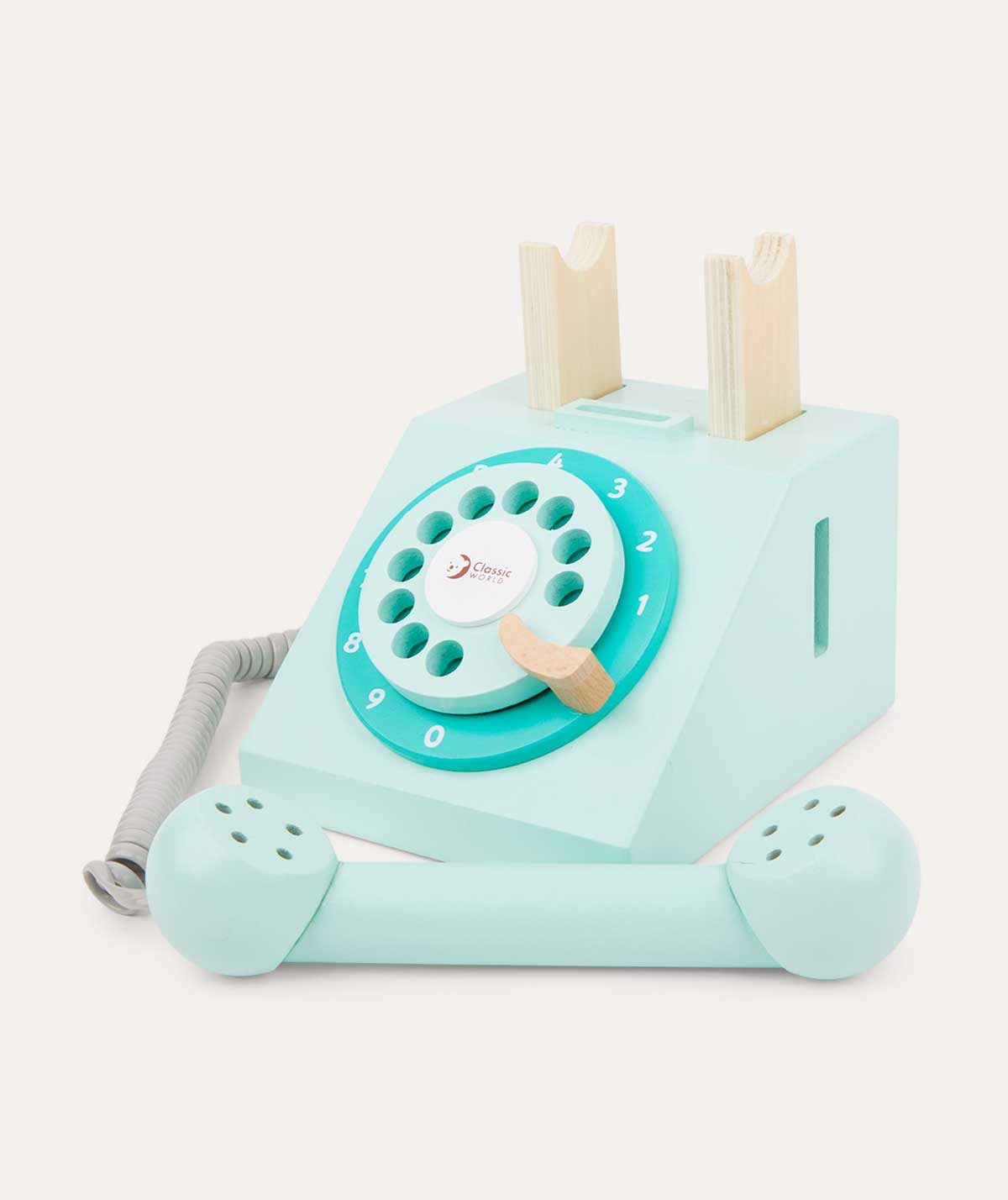Classic World Play Telephone