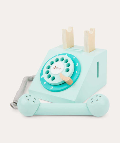 Classic World Play Telephone