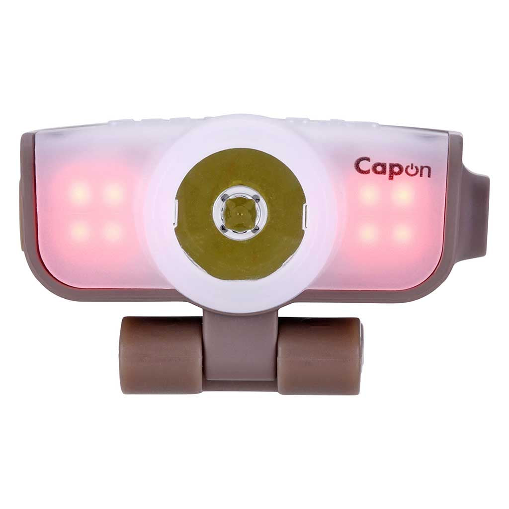 CAPON 80C