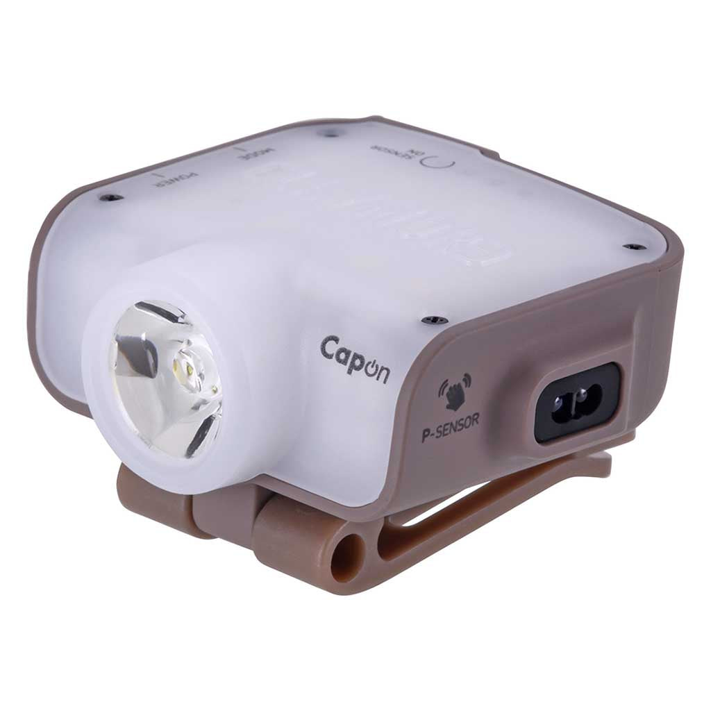 CAPON 80C