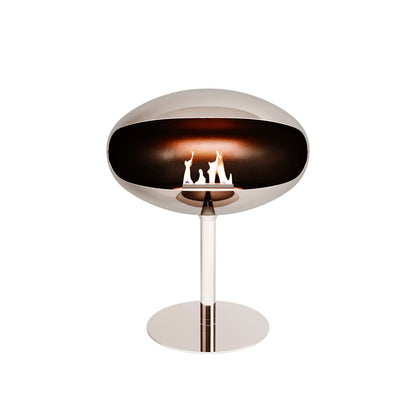 cocoon fires | pedestal standing - LC