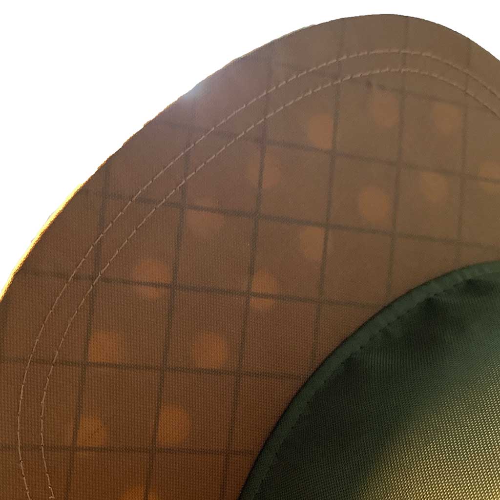 BASI[X] CAMPER HAT