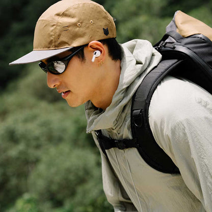 BASI[X] CAMPER HAT