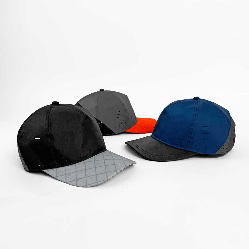 BASI[X] VAPOR HAT