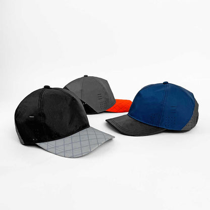 BASI[X] VAPOR HAT