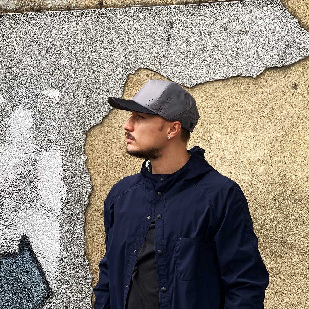 BASI[X] VAPOR HAT